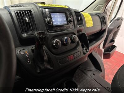 2018 RAM ProMaster 2500 159 WB   - Photo 30 - Temple Hills, MD 20748