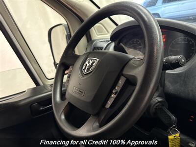 2018 RAM ProMaster 2500 159 WB   - Photo 29 - Temple Hills, MD 20748