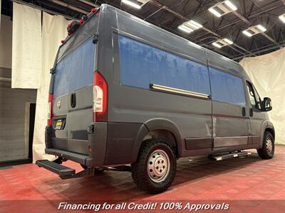 2018 RAM ProMaster 2500 159 WB   - Photo 15 - Temple Hills, MD 20748