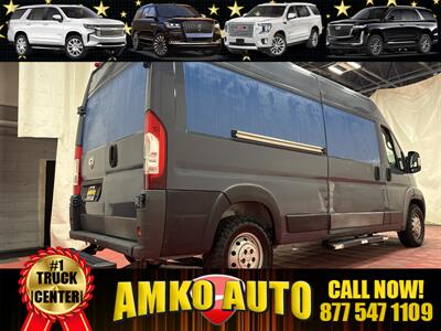 2018 RAM ProMaster 2500 159 WB - Photo 15 - Laurel, MD 20724