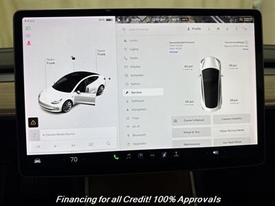 2018 Tesla Model 3 Long Range   - Photo 44 - Laurel, MD 20724