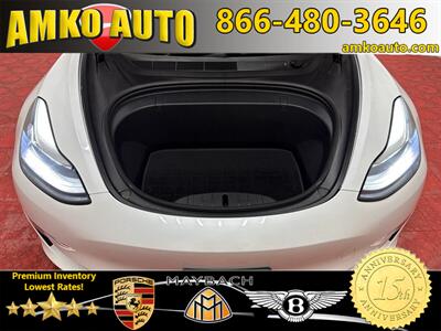 2018 Tesla Model 3 Long Range   - Photo 47 - Laurel, MD 20724