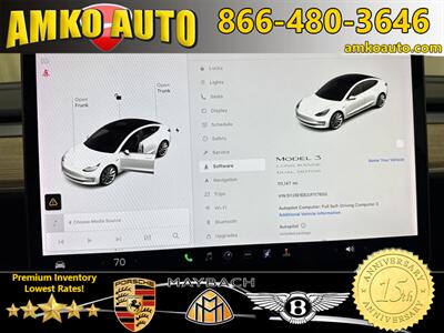 2018 Tesla Model 3 Long Range   - Photo 45 - Laurel, MD 20724