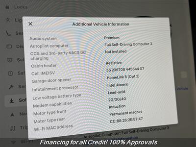 2018 Tesla Model 3 Long Range   - Photo 46 - Laurel, MD 20724