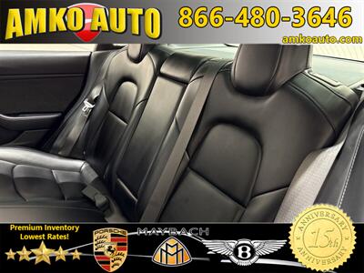 2018 Tesla Model 3 Long Range   - Photo 21 - Laurel, MD 20724