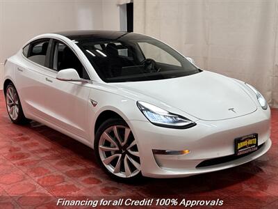 2018 Tesla Model 3 Long Range   - Photo 6 - Laurel, MD 20724