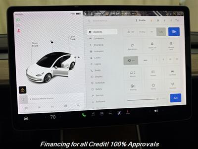 2018 Tesla Model 3 Long Range   - Photo 39 - Laurel, MD 20724