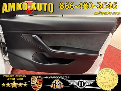 2018 Tesla Model 3 Long Range   - Photo 27 - Laurel, MD 20724