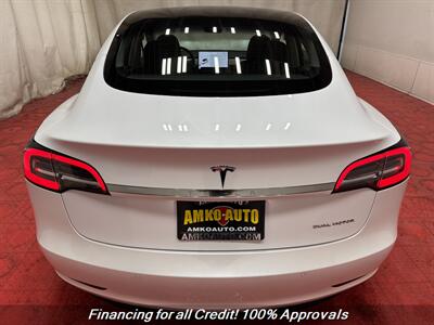 2018 Tesla Model 3 Long Range   - Photo 14 - Laurel, MD 20724