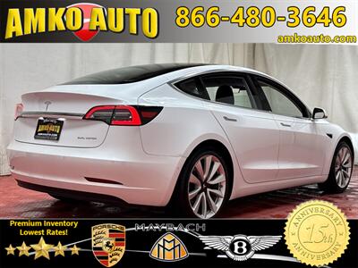 2018 Tesla Model 3 Long Range   - Photo 15 - Laurel, MD 20724