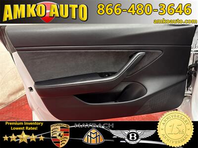 2018 Tesla Model 3 Long Range   - Photo 16 - Laurel, MD 20724