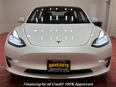 2018 Tesla Model 3 Long Range   - Photo 4 - Laurel, MD 20724