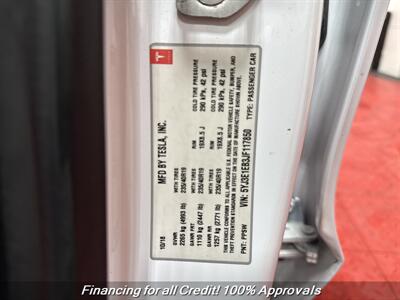 2018 Tesla Model 3 Long Range   - Photo 48 - Laurel, MD 20724