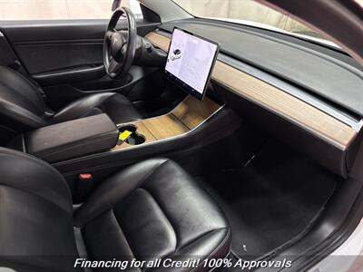 2018 Tesla Model 3 Long Range   - Photo 28 - Laurel, MD 20724