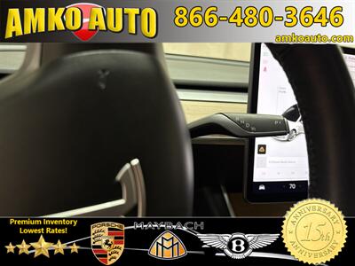 2018 Tesla Model 3 Long Range   - Photo 34 - Laurel, MD 20724