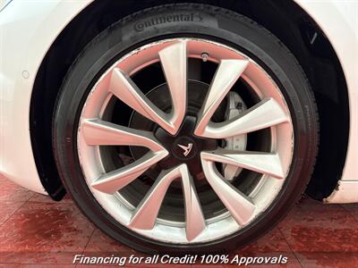 2018 Tesla Model 3 Long Range   - Photo 9 - Laurel, MD 20724