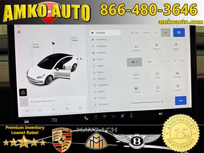 2018 Tesla Model 3 Long Range   - Photo 39 - Laurel, MD 20724