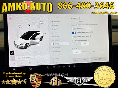 2018 Tesla Model 3 Long Range   - Photo 43 - Laurel, MD 20724