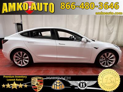 2018 Tesla Model 3 Long Range   - Photo 12 - Laurel, MD 20724