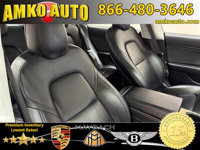 2018 Tesla Model 3 Long Range   - Photo 29 - Laurel, MD 20724