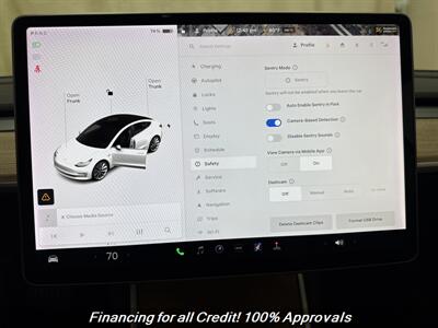 2018 Tesla Model 3 Long Range   - Photo 43 - Laurel, MD 20724
