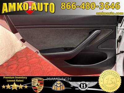 2018 Tesla Model 3 Long Range   - Photo 20 - Laurel, MD 20724