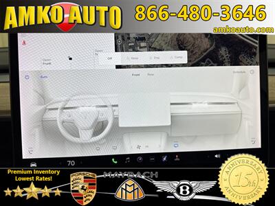 2018 Tesla Model 3 Long Range   - Photo 37 - Laurel, MD 20724