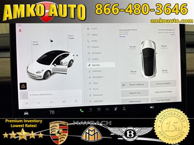 2018 Tesla Model 3 Long Range   - Photo 44 - Laurel, MD 20724