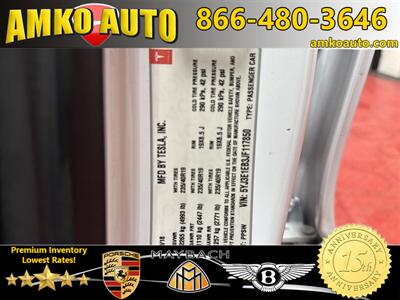 2018 Tesla Model 3 Long Range   - Photo 48 - Laurel, MD 20724