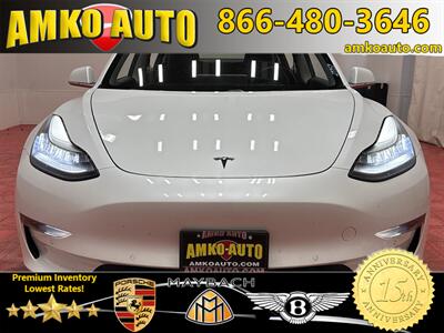 2018 Tesla Model 3 Long Range   - Photo 4 - Laurel, MD 20724