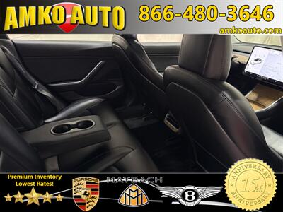 2018 Tesla Model 3 Long Range   - Photo 25 - Laurel, MD 20724