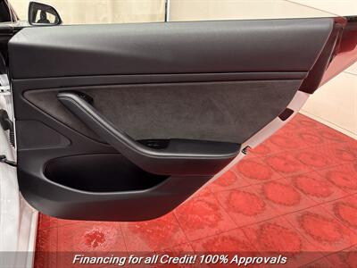 2018 Tesla Model 3 Long Range   - Photo 24 - Laurel, MD 20724
