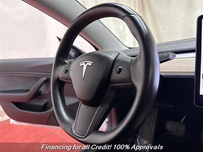 2018 Tesla Model 3 Long Range   - Photo 32 - Laurel, MD 20724