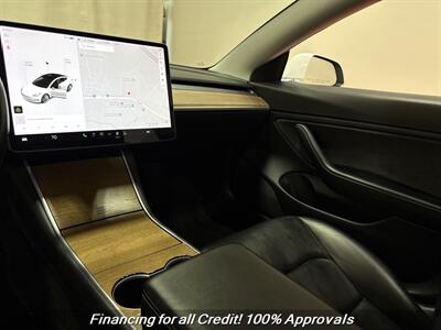 2018 Tesla Model 3 Long Range   - Photo 35 - Laurel, MD 20724