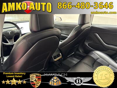 2018 Tesla Model 3 Long Range   - Photo 22 - Laurel, MD 20724