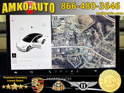 2018 Tesla Model 3 Long Range   - Photo 36 - Laurel, MD 20724