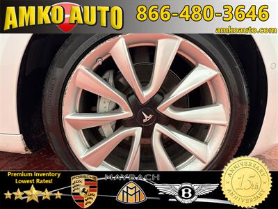 2018 Tesla Model 3 Long Range   - Photo 10 - Laurel, MD 20724