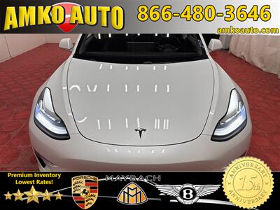 2018 Tesla Model 3 Long Range   - Photo 3 - Laurel, MD 20724