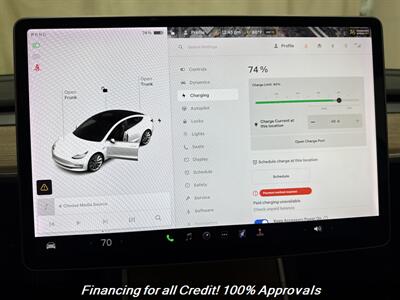 2018 Tesla Model 3 Long Range   - Photo 41 - Laurel, MD 20724