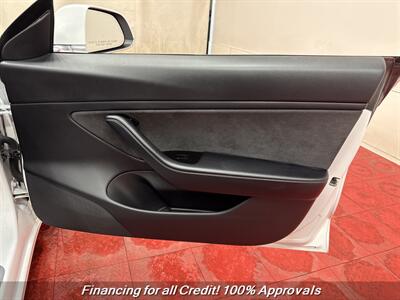 2018 Tesla Model 3 Long Range   - Photo 27 - Laurel, MD 20724