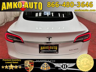 2018 Tesla Model 3 Long Range   - Photo 14 - Laurel, MD 20724