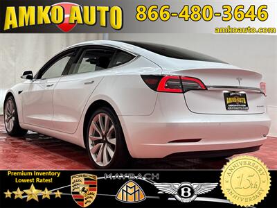 2018 Tesla Model 3 Long Range   - Photo 13 - Laurel, MD 20724