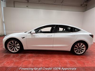2018 Tesla Model 3 Long Range   - Photo 7 - Laurel, MD 20724