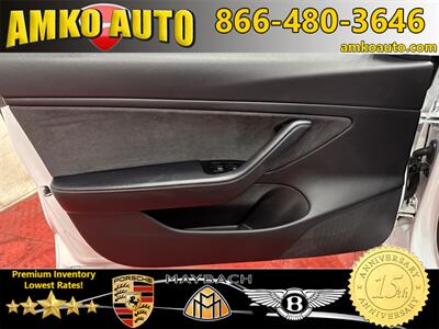 2018 Tesla Model 3 Long Range   - Photo 31 - Laurel, MD 20724