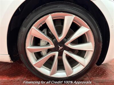 2018 Tesla Model 3 Long Range   - Photo 10 - Laurel, MD 20724