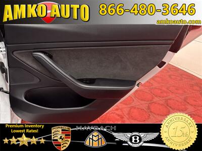 2018 Tesla Model 3 Long Range   - Photo 24 - Laurel, MD 20724