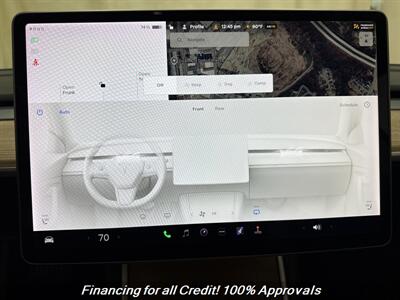 2018 Tesla Model 3 Long Range   - Photo 37 - Laurel, MD 20724
