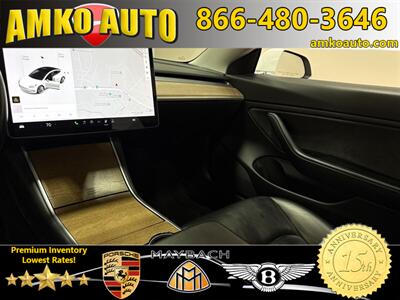 2018 Tesla Model 3 Long Range   - Photo 35 - Laurel, MD 20724