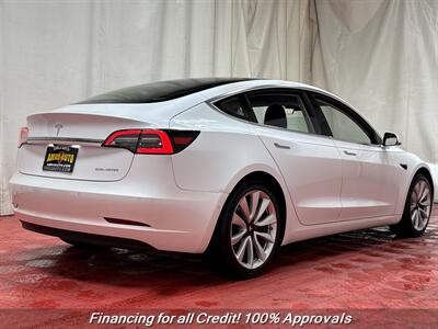 2018 Tesla Model 3 Long Range   - Photo 15 - Laurel, MD 20724