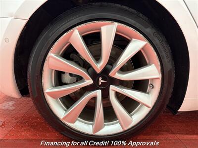 2018 Tesla Model 3 Long Range   - Photo 11 - Laurel, MD 20724